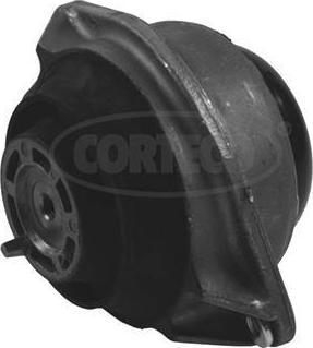 Corteco 80001895 подвеска, двигатель на MERCEDES-BENZ S-CLASS (W140)