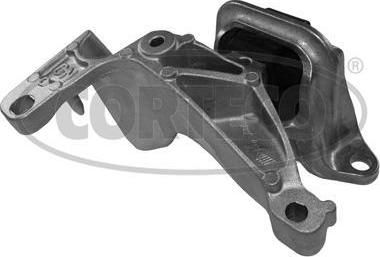 Corteco 80004584 подвеска, двигатель на RENAULT FLUENCE (L30_)