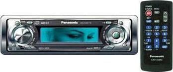 Panasonic CQ-C8352N