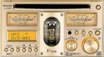 Panasonic CQ-TX5500W