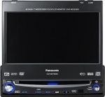 Panasonic CQ-VD7003