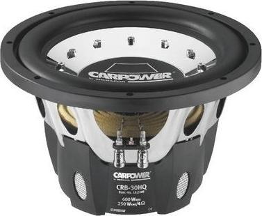 Carpower CRB-30HQ