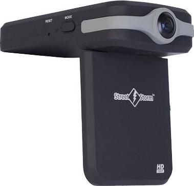 Street Storm CVR-50HD