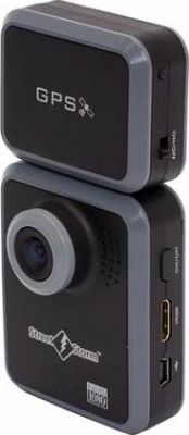 Street Storm CVR-80FHD-G