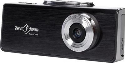 Street Storm CVR-908FHD
