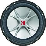 Kicker CVR102
