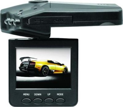 CYCLON DVR-33