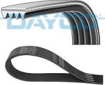 Dayco 4PK1418HD поликлиновой ремень на MAN TGM