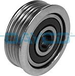 Dayco APV3063 паразитный / ведущий ролик, поликлиновой ремень на FIAT SEDICI (FY_)