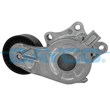 Dayco APV3230 натяжитель ремня, клиновой зубча на PEUGEOT 208