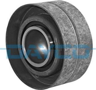 Dayco ATB2030 паразитный / ведущий ролик, зубчатый ремень на PEUGEOT BOXER фургон (230L)