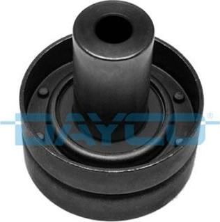 Dayco ATB2067 паразитный / ведущий ролик, зубчатый ремень на NISSAN SUNNY III Hatchback (N14)
