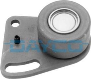 Dayco ATB2272 натяжной ролик, ремень грм на FORD SCORPIO I (GAE, GGE)