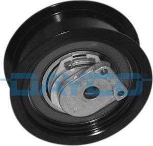 Dayco ATB2309 натяжной ролик, ремень грм на AUDI A3 Sportback (8PA)