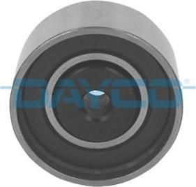 Dayco ATB2361 паразитный / ведущий ролик, зубчатый ремень на MAZDA 626 V Hatchback (GF)