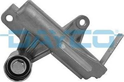 Dayco ATB2533 натяжной ролик, ремень грм на VW POLO (9N_)