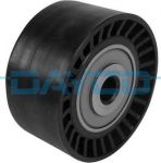 DAYCO Ролик приводного ремня Citroen. Ford. Mazda. Volvo 1.6HDI 08> (ATB2609)
