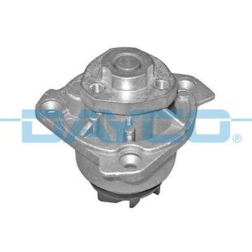 Dayco DP730 водяной насос на VW GOLF IV (1J1)
