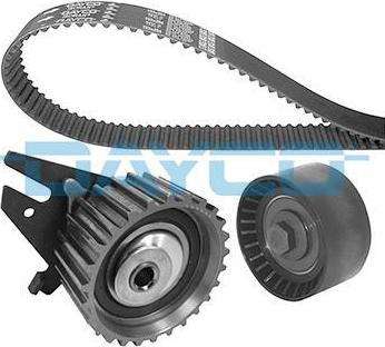 Dayco KTB331 комплект ремня грм на ALFA ROMEO 156 (932)