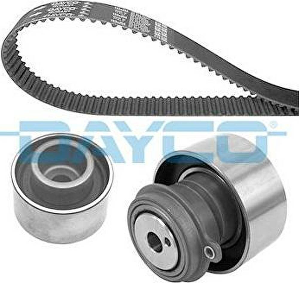 Dayco KTB385 комплект ремня грм на MAZDA 626 V Station Wagon (GW)
