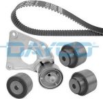 Dayco KTB560 комплект ремня грм на PEUGEOT 607 (9D, 9U)