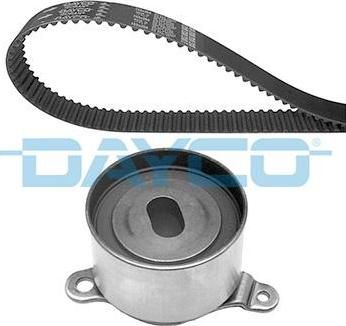Dayco KTB670 комплект ремня грм на HONDA INTEGRA купе (DC2, DC4)