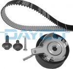 Dayco KTB764 комплект ремня грм на FORD FOCUS III Turnier