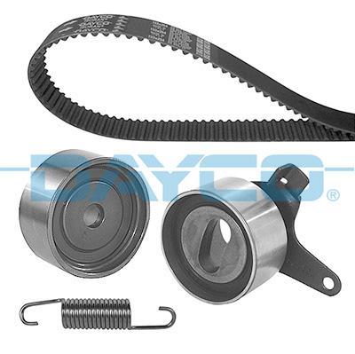 Dayco KTB848 комплект ремня грм на KIA SHUMA II (FB)