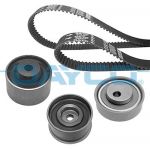 Dayco KTB870 комплект ремня грм на HYUNDAI SONATA IV (EF)