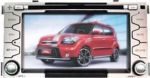 Daystar DS-7007HD KIA SOUL