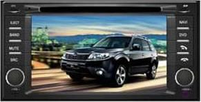 Daystar DS-7007HD SUBARU FORESTER