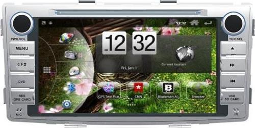 Daystar DS-7035HD
