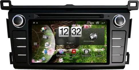 Daystar DS-7055HD