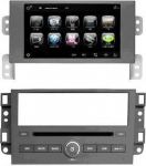 Daystar DS-7066HD
