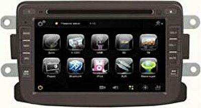 Daystar DS-7088HD