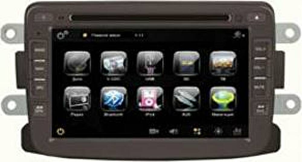 Daystar DS-7088HD