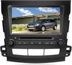Daystar DS-7091HD MITSUBISHI OUTLANDER