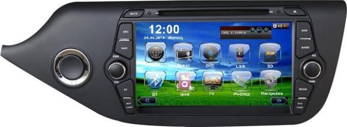 Daystar DS-7095HD 3s
