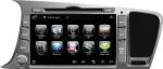 Daystar DS-7099HD Kia Optima GPS