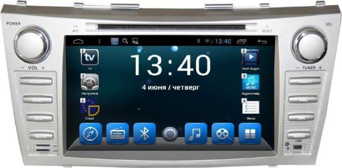 Daystar DS-8000HD