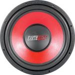 Earthquake DBR-10