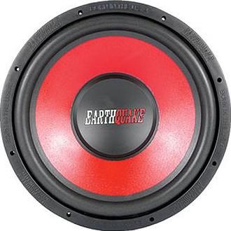 Earthquake DBR-10