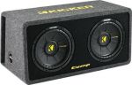 Kicker DCompS10