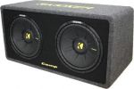 Kicker DCompS122