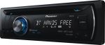 Pioneer DEH-6100BT