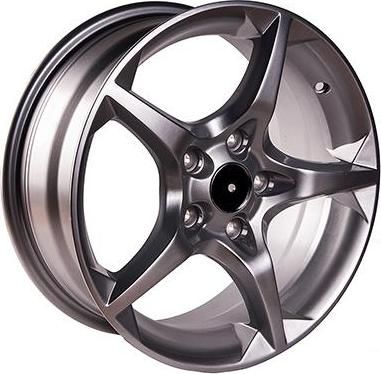 DELLO Зеркало в сборе R OPEL ASTRA F (1426397, 01-3014260397-A)