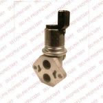 Delphi CV10220-12B1 поворотная заслонка, подвод воздуха на FORD KA (RB_)