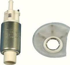 Delphi FE0470-12B1 топливный насос на FIAT PUNTO (176)