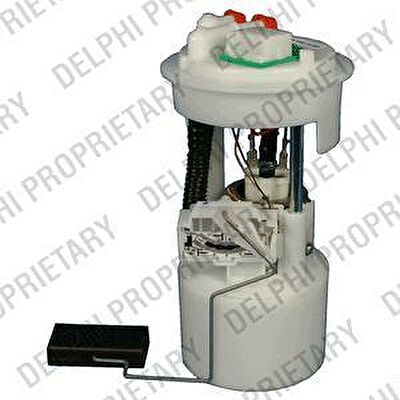 Delphi FE10037-12B1 элемент системы питания на PEUGEOT EXPERT фургон (222)