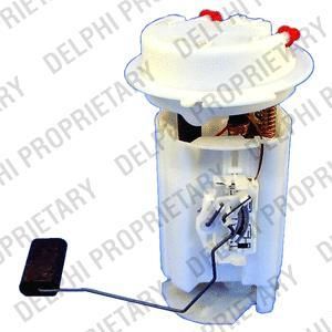 Delphi FE10039-12B1 модуль топливного насоса на PEUGEOT 406 (8B)